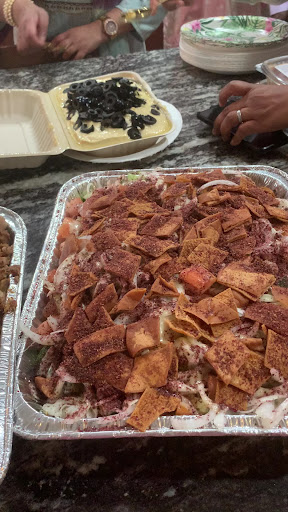 Photo of Osmow's Shawarma - 17477 Ontario County Hwy 2 Unit 1, Trenton, ON K8V 0N7